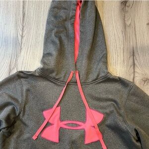 Under Armour womens Hoodie lot of 3